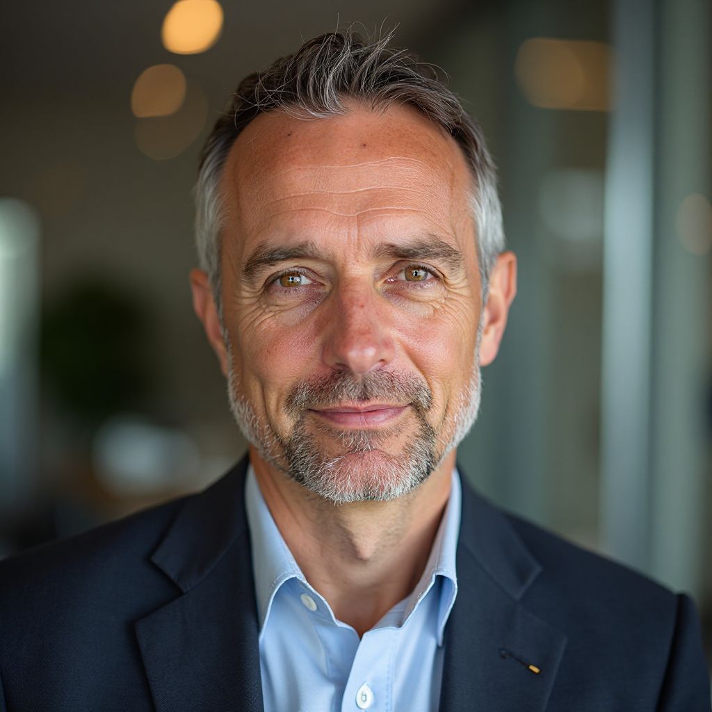 Markus Wehner
